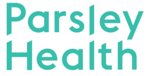 Logo Parsley Health